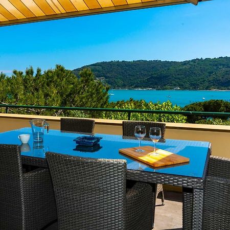 Paradise Luxury Terrace Porto Venere Dış mekan fotoğraf