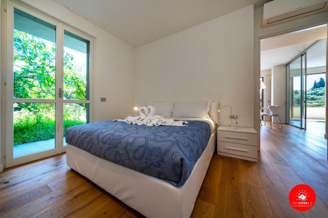 Paradise Luxury Terrace Porto Venere Dış mekan fotoğraf