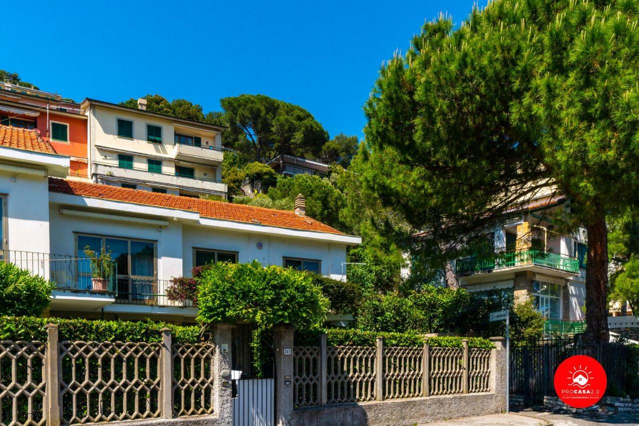 Paradise Luxury Terrace Porto Venere Dış mekan fotoğraf